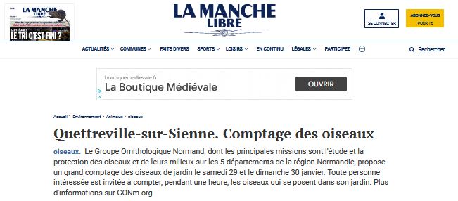 La Manche Libre_num_2022_01_17