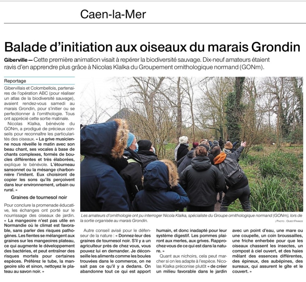 Giberville_OF_2022_01_26.jpg (457.42 Kio) Vu 4312 fois Ouest-France_Caen_Vire_2022_01_26