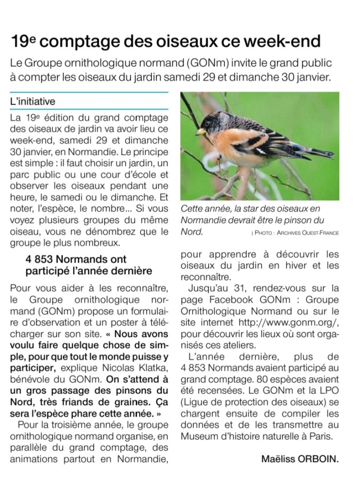 Calvados_GCOJ_OF_2022_01_28.jpg (297.54 Kio) Vu 4237 fois Ouest-France_Calvados_2022_01_28