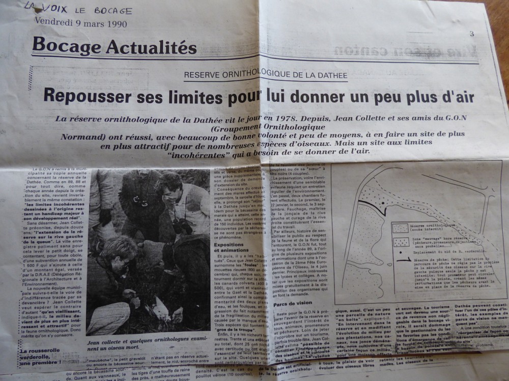 3.jpg (721.46 Kio) Vu 8790 fois Extrait de l'hebdomadaire La Voix Le Bocage
