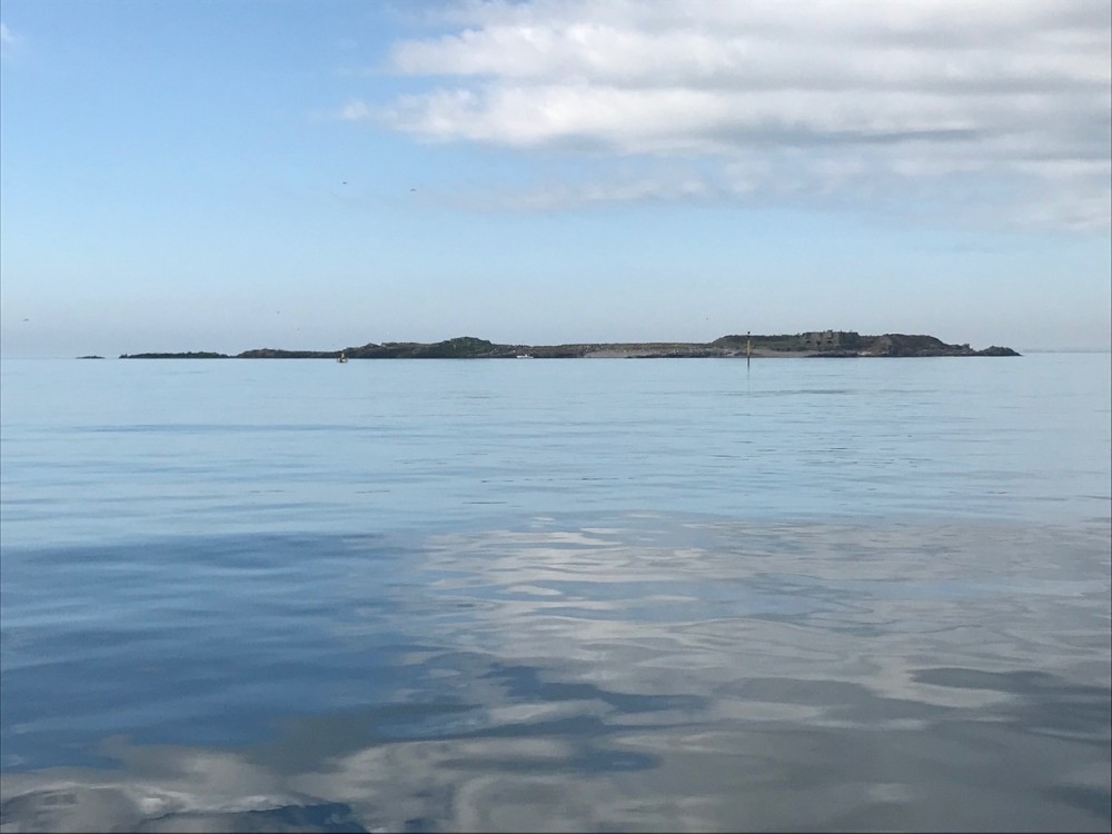 Réserve de l'Île de Terre