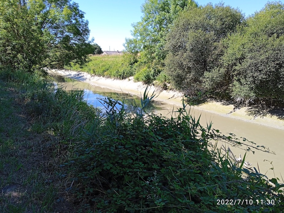 rive du Couesnon