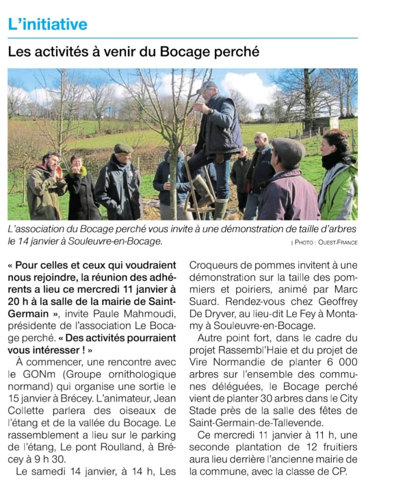 Vire8148OF_20230111.jpg (391.08 Kio) Vu 2511 fois Ouest-France_Vire_2023_01_11