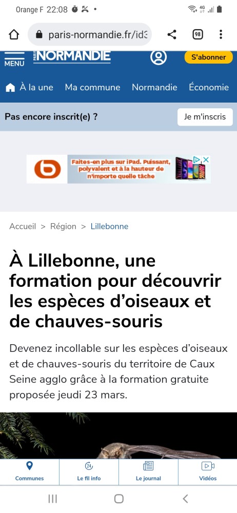 Screenshot_20230323-220820_Chrome.jpg (560.05 Kio) Vu 3237 fois Paris Normandie 2023_03