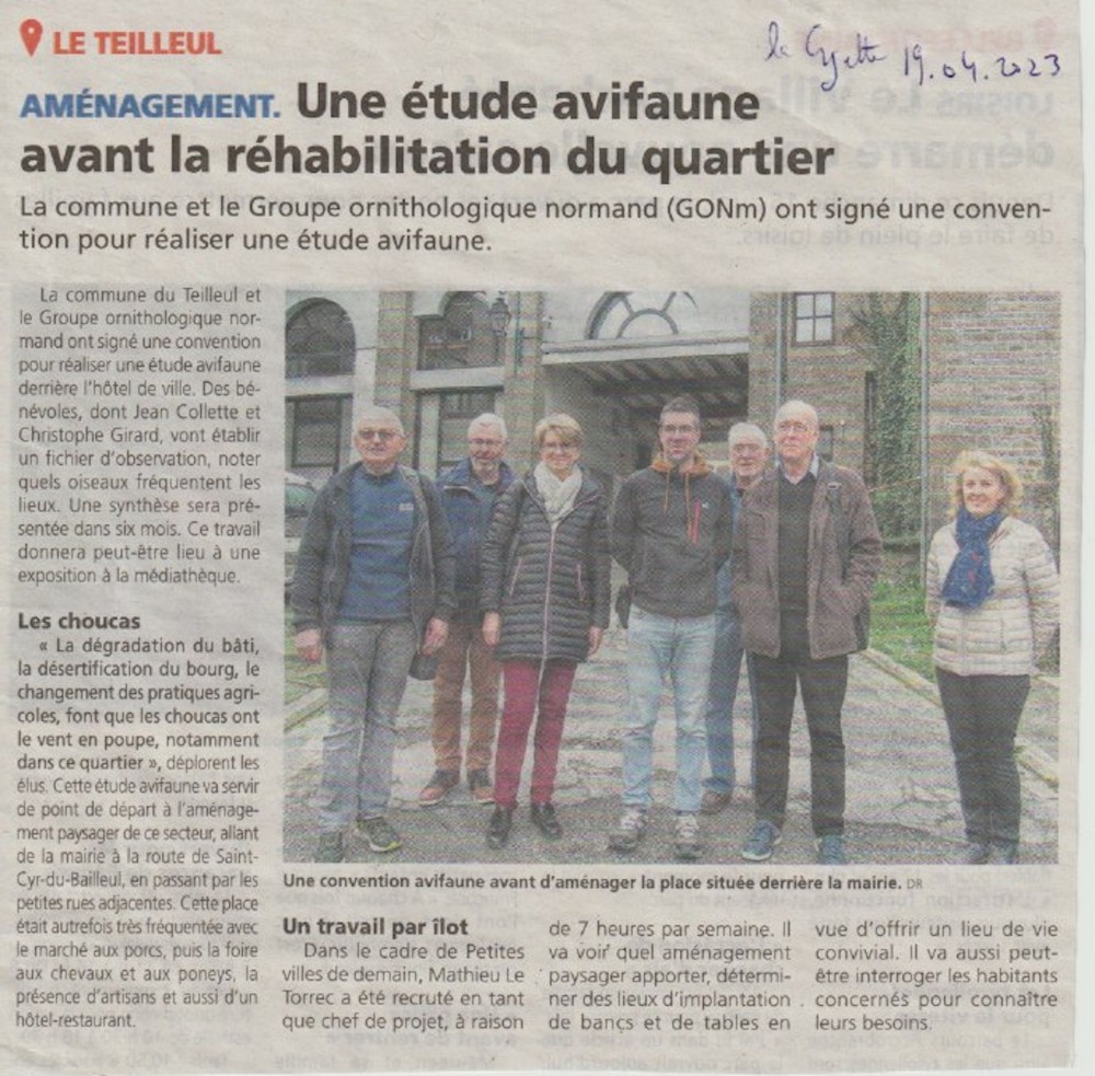 20230419-LE TEILLEUL-refuge-étude-la G.jpeg (501.42 Kio) Vu 3064 fois version la Gazette de la Manche