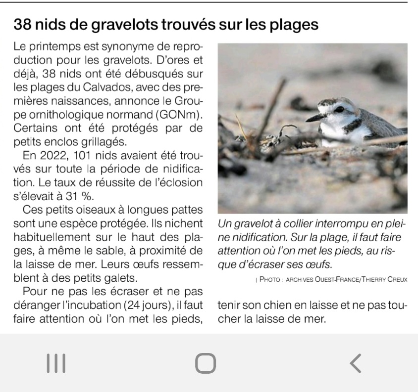 Ouest-France 2023_05_19