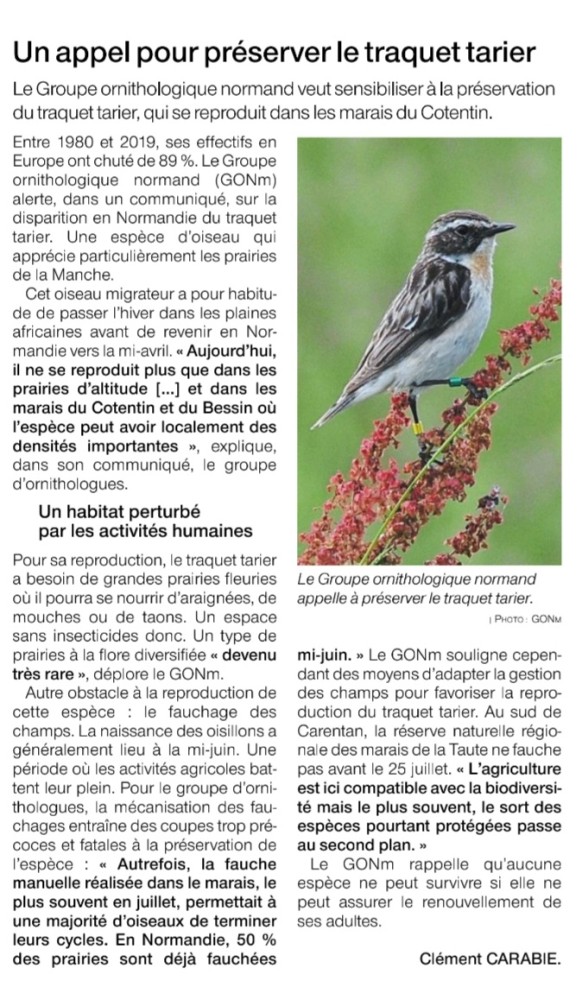 Ouest-France 20230706