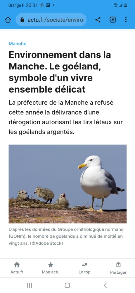 La Presse de la Manche_2023_08_20