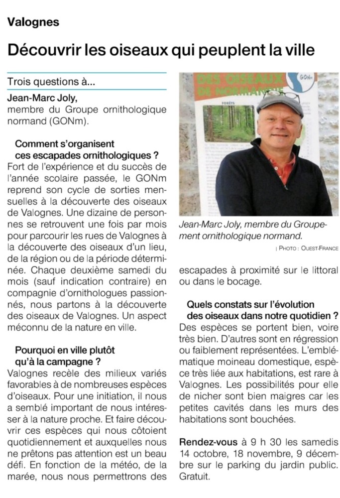 Ouest-France 20231010